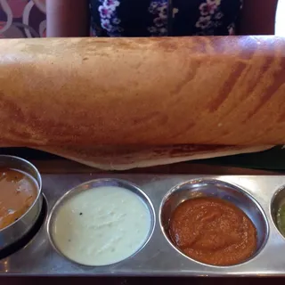 Paper Dosa