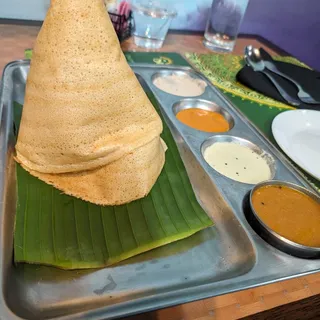 Kids Dosa