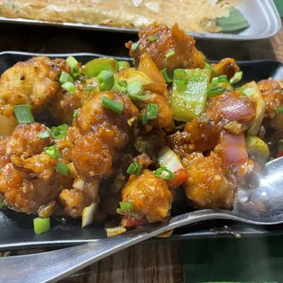 Gobi Manchurian