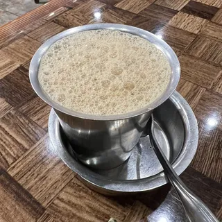 Filter Coffee