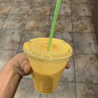 Mango Lassi