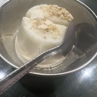 Badam Kulfi