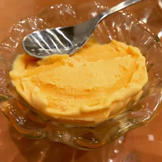Mango Kulfi