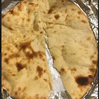 Butter Naan