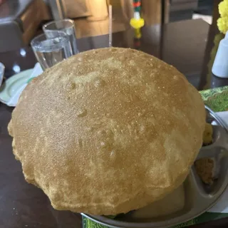 Bhatura