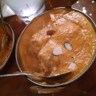 Malai Kofta