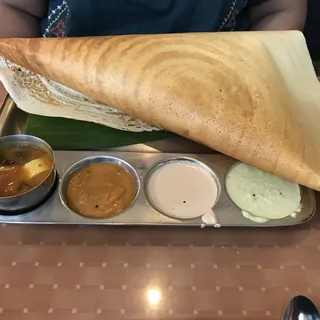 Coconut Chutney