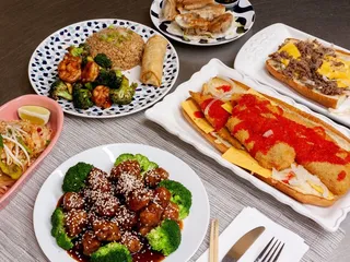 Eddie Leonard Carryout