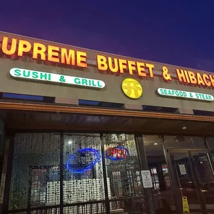 Restraunt