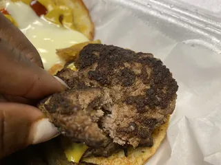 Mix'D Up Burgers