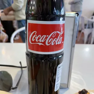 Mexican Coke 1/2 Lt