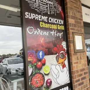 Storefront