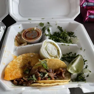 Asada Taco
