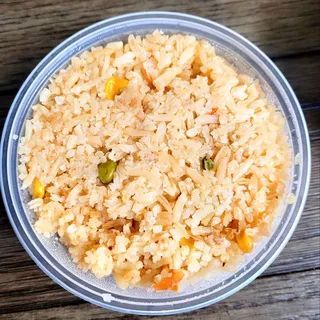 Mexican Rice