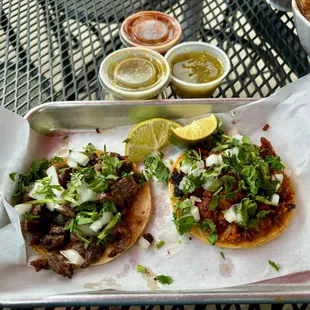 Asada y Adobada