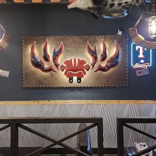 The infamous Crab