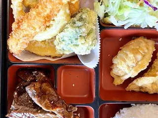 I Love Sushi