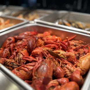 Crawfish
