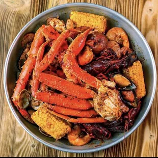food, paella