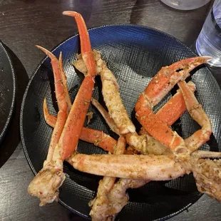 Snow Crab Legs
