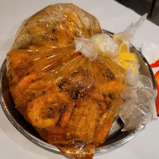 Supreme Cajun