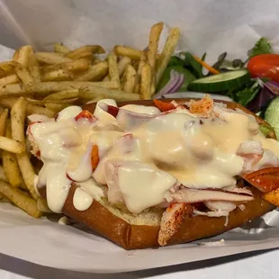 Lobster Roll