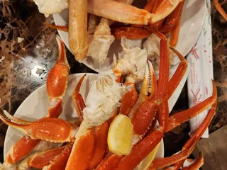 Milpitas Buffet