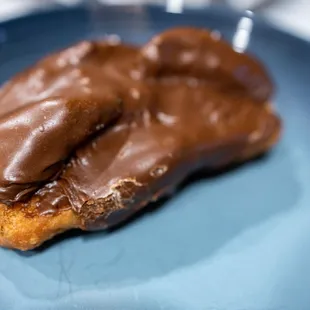 Supreme Doughnut