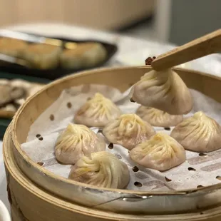 Szechuan Spicy Xiao Long Bao (8)