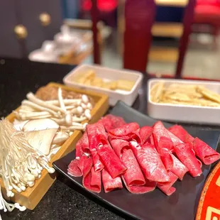 Supreme Hot Pot