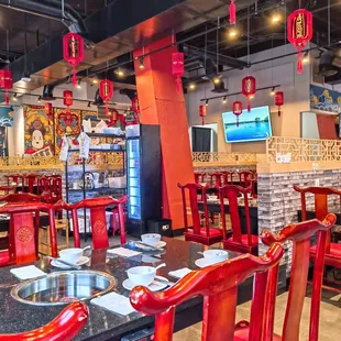 2022.10.31. Supreme Hot Pot