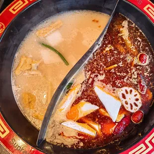 2022.10.31. Supreme Hot Pot