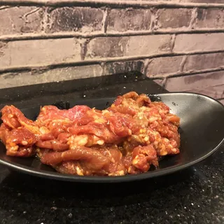 Angus Hot n Spicy Beef Slices