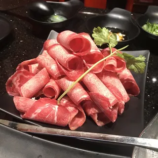 Beef Tongue