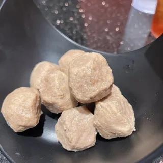 Beef Ball