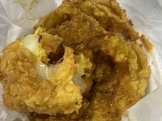 Don Don's Hot Wings