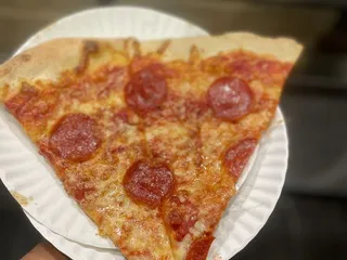 New York Pizza