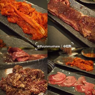 ribs, bbq ribs, food