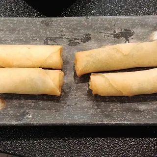 Spring Roll