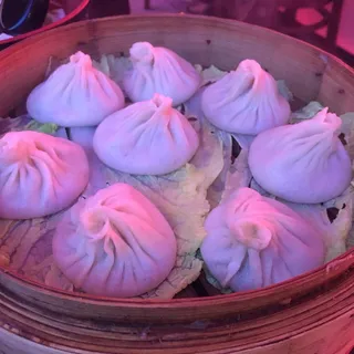 Pork Soup Dumplings