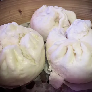 4. Roast Pork Buns