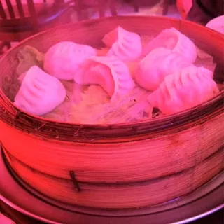 6. Steamed Pork Dumplings