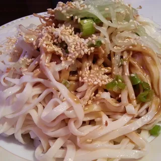 22. Sesame Cold Noodle