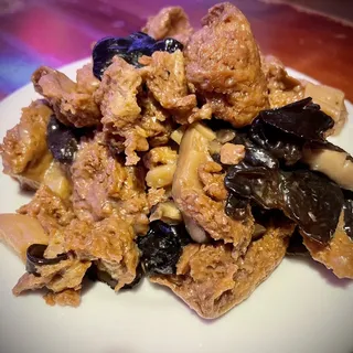 25. Kau Fu
