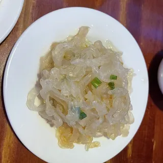 29. Jelly Fish