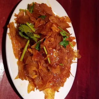 Spicy Beef Tendon