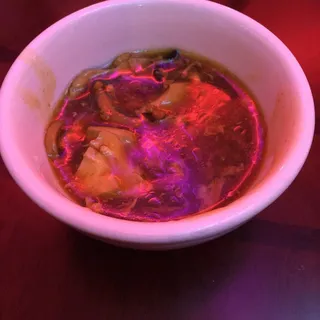35. Hot and Sour Soup