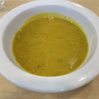 Lentil Soup