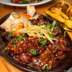 food, ribs, bbq ribs