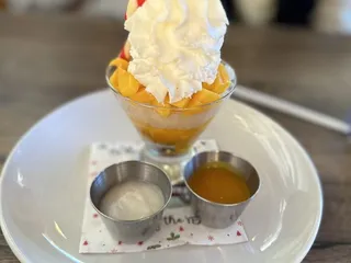 Ocha Thai Kitchen & Cafe